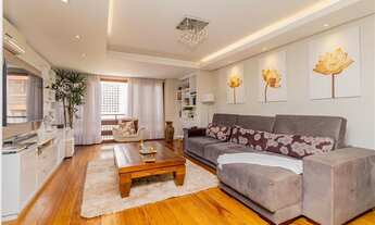 Imagem 7: Cobertura 3 dormitórios com 3 vagas de garagem à venda no bairro Menino Deus em Porto Aleg