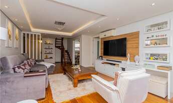 Imagem 6: Cobertura 3 dormitórios com 3 vagas de garagem à venda no bairro Menino Deus em Porto Aleg