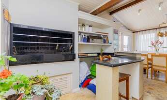 Imagem 4: Cobertura 3 dormitórios com 3 vagas de garagem à venda no bairro Menino Deus em Porto Aleg