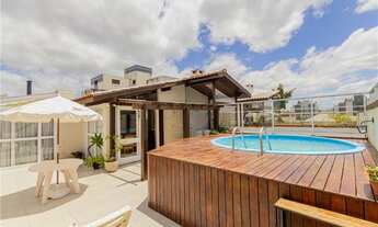 Imagem: Cobertura 3 dormitórios com 3 vagas de