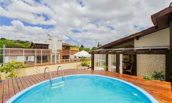 Imagem 2: Cobertura 3 dormitórios com 3 vagas de garagem à venda no bairro Menino Deus em Porto Aleg