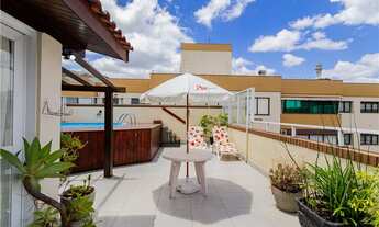 Imagem 3: Cobertura 3 dormitórios com 3 vagas de garagem à venda no bairro Menino Deus em Porto Aleg