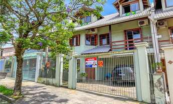 Imagem: Casa à venda no bairro Vila Ipiranga