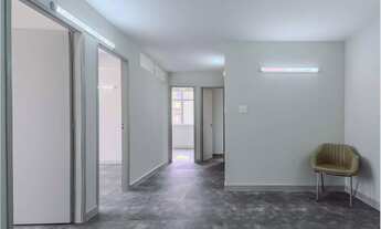 Imagem 2: 1 vaga na garagem na Rua Frei Caneca