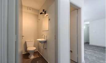 Imagem 4: 1 vaga na garagem na Rua Frei Caneca