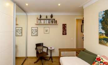 Imagem 3: Apartamento à venda no bairro Indianópolis - São Paulo/SP