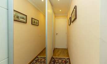 Imagem 5: Apartamento à venda no bairro Indianópolis - São Paulo/SP