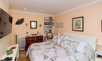 Imagem 7: Apartamento à venda no bairro Indianópolis - São Paulo/SP