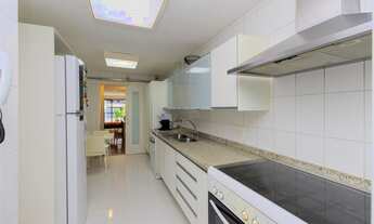 Imagem 2: Apartamento à venda no bairro Indianópolis - São Paulo/SP