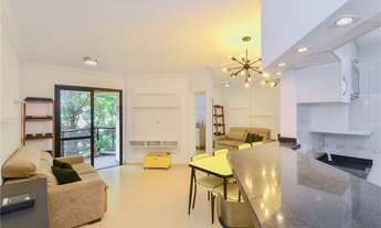 Imagem: Condomínio SPECIAL LIFE IBIRAPUERA no 7º