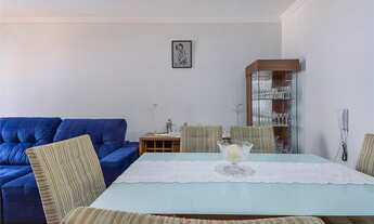 Imagem 2: 2 dormitórios na Rua Frei Caneca