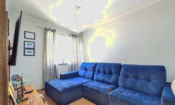 Imagem 4: 2 dormitórios na Rua Frei Caneca