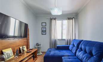 Imagem 5: 2 dormitórios na Rua Frei Caneca