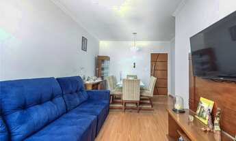 Imagem 6: 2 dormitórios na Rua Frei Caneca