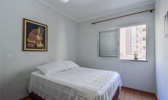 Imagem 2: Apartamento à venda no bairro Bela Vista - São Paulo/SP