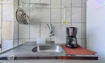 Imagem 7: Apartamento à venda no bairro Bela Vista - São Paulo/SP