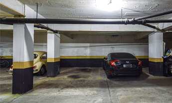 Imagem 4: Apartamento à venda no bairro Bela Vista - São Paulo/SP