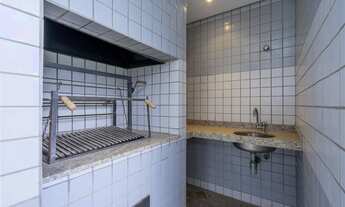 Imagem: Apartamento à venda no bairro Morumbi