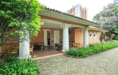 Imagem 6: Apartamento à venda no bairro Morumbi - São Paulo/SP