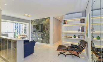 Imagem 2: 1 dormitório na Avenida Rouxinol