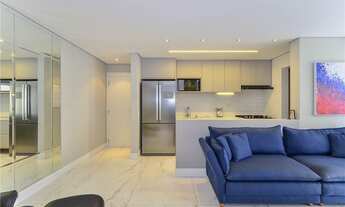 Imagem 3: 1 dormitório na Avenida Rouxinol