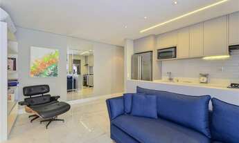 Imagem 4: 1 dormitório na Avenida Rouxinol