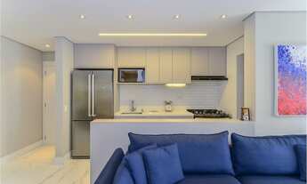 Imagem 5: 1 dormitório na Avenida Rouxinol