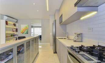 Imagem 6: 1 dormitório na Avenida Rouxinol