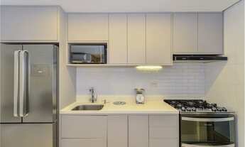 Imagem 7: 1 dormitório na Avenida Rouxinol