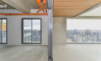 Imagem 3: Condomínio O PARQUE BROOKLIN no 44º Andar no Brooklin