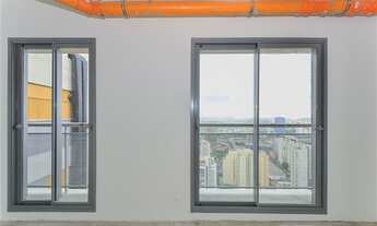 Imagem 6: Condomínio O PARQUE BROOKLIN no 44º Andar no Brooklin