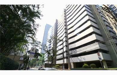 Imagem 5: 2 vagas na garagem na Rua Luigi Galvani