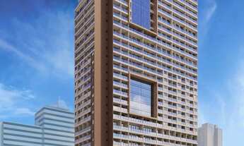 Imagem: Apartamento à venda no bairro Centro