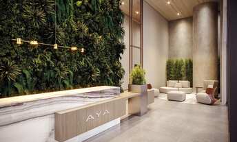 Imagem 5: Apartamento à venda em Curitiba, Centro, com 2 quartos, 52,08m²