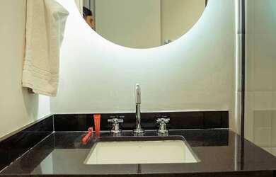 Imagem 8: APARTAMENTO RESIDENCIAL em São Paulo - SP, Consolação