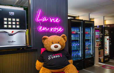 Imagem 11: APARTAMENTO RESIDENCIAL em São Paulo - SP, Consolação