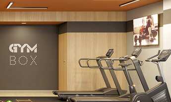 Imagem 6: Apartamento à venda no bairro Limão - São Paulo/SP