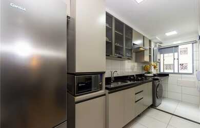 Imagem 4: 2 dormitórios na Rua Conselheiro Lafaiette