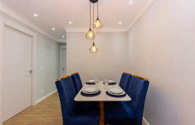 Imagem 6: 2 dormitórios na Rua Conselheiro Lafaiette