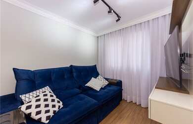 Imagem 7: 2 dormitórios na Rua Conselheiro Lafaiette