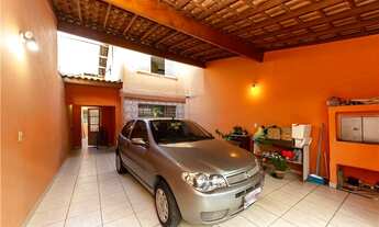 Imagem: 3 dormitórios na Rua Lina Cavalieri