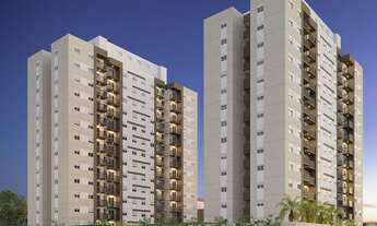 Imagem: Apartamento à venda no bairro Limão