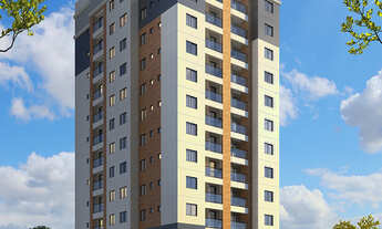 Imagem: Apartamento à venda no bairro Pinheirinho