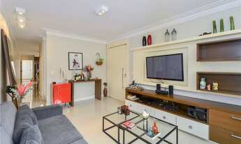 Imagem 3: 3 dormitórios na Rua Benedito Branco De Abreu