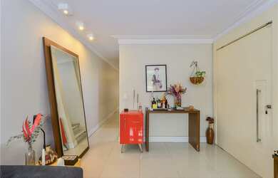 Imagem 4: 3 dormitórios na Rua Benedito Branco De Abreu