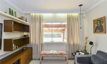 Imagem 5: 3 dormitórios na Rua Benedito Branco De Abreu