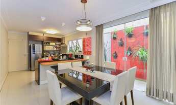 Imagem 7: 3 dormitórios na Rua Benedito Branco De Abreu