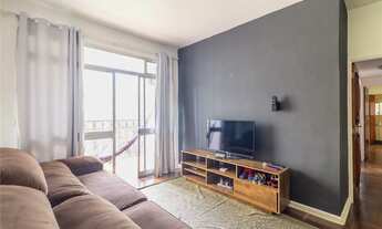 Imagem: Apartamento à venda no bairro Jardim das