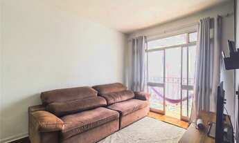 Imagem 4: Condomínio PARQUE das ACÁCIAS no 4º Andar no Jardim das Acácias