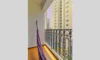 Imagem 5: Condomínio PARQUE das ACÁCIAS no 4º Andar no Jardim das Acácias